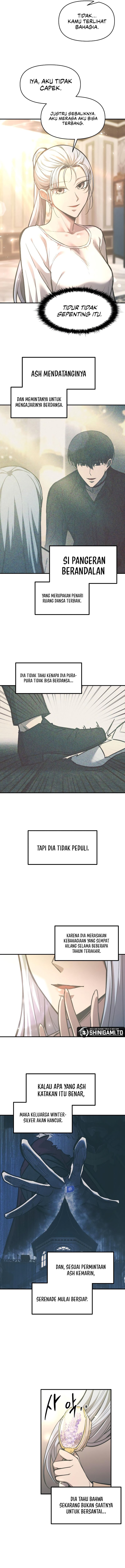 I Became the Tyrant of a Defense Game Chapter 132 page 18
