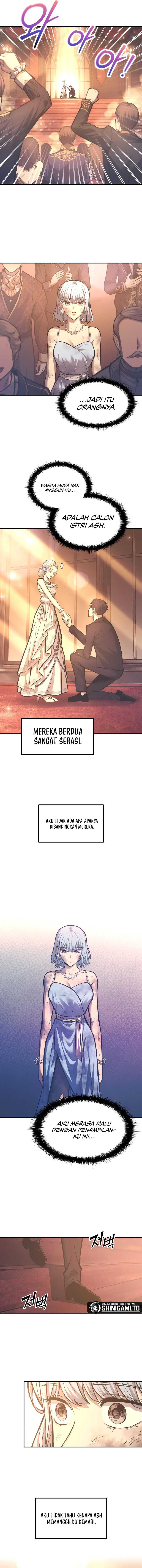 Baca Komik I Became the Tyrant of a Defense Game Chapter 136 halaman 10