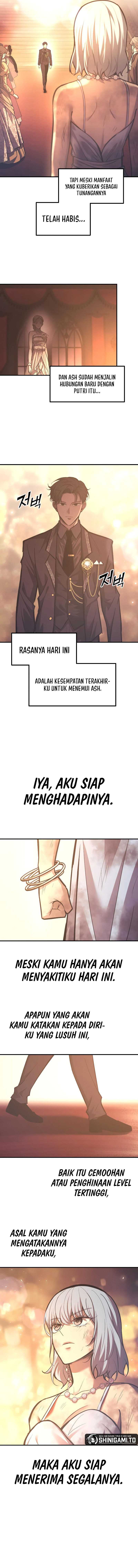 Baca Komik I Became the Tyrant of a Defense Game Chapter 136 halaman 11