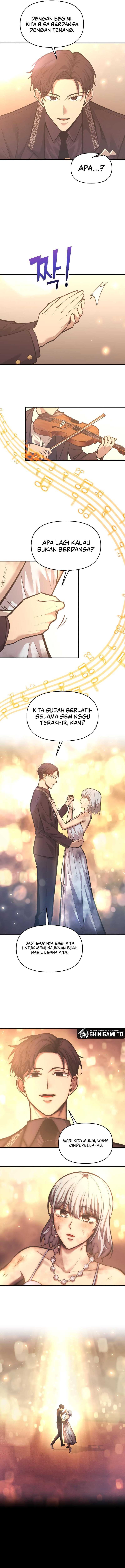 Baca Komik I Became the Tyrant of a Defense Game Chapter 136 halaman 13