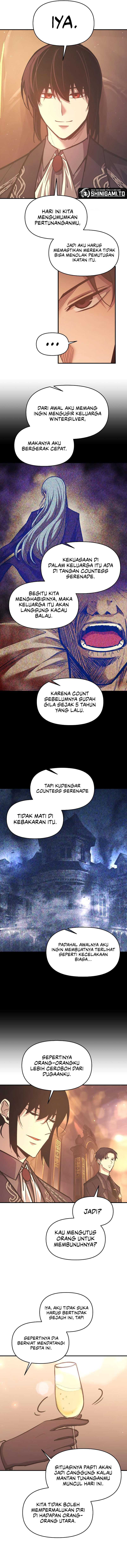Baca Komik I Became the Tyrant of a Defense Game Chapter 136 halaman 2