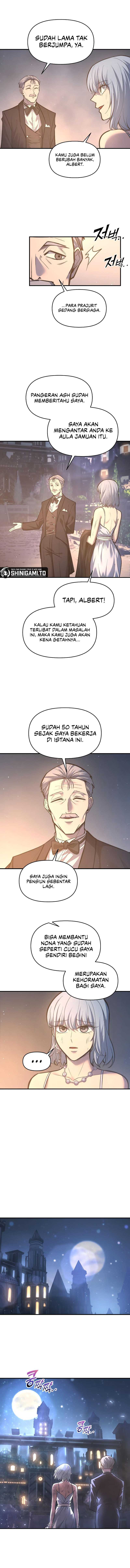 Baca Komik I Became the Tyrant of a Defense Game Chapter 136 halaman 5