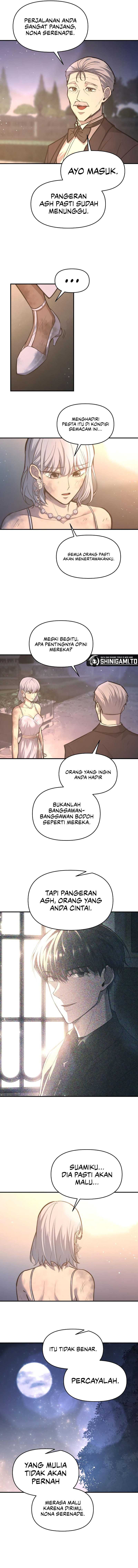Baca Komik I Became the Tyrant of a Defense Game Chapter 136 halaman 6