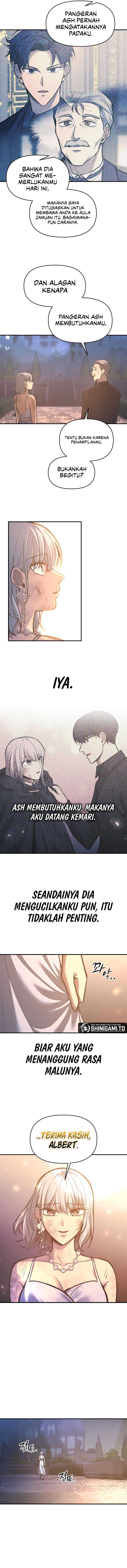 Baca Komik I Became the Tyrant of a Defense Game Chapter 136 halaman 7