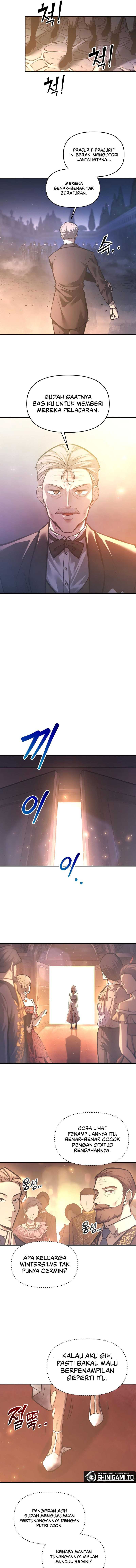 Baca Komik I Became the Tyrant of a Defense Game Chapter 136 halaman 8