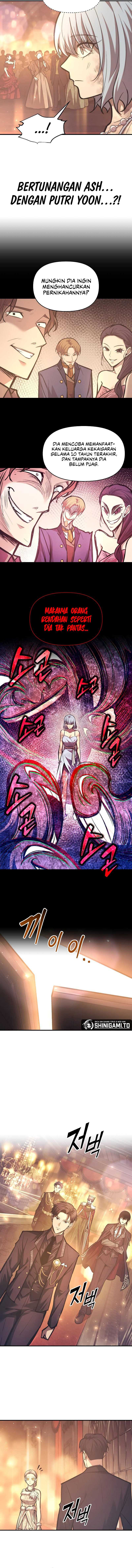 Baca Komik I Became the Tyrant of a Defense Game Chapter 136 halaman 9