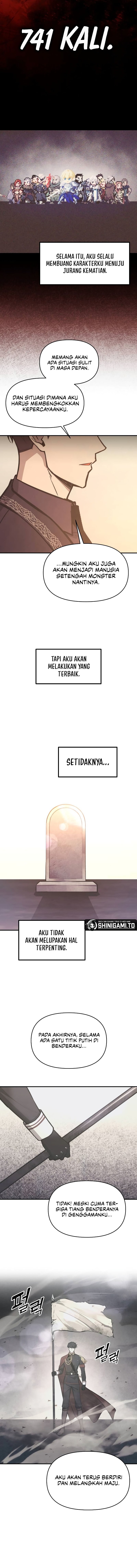 Baca Komik I Became the Tyrant of a Defense Game Chapter 137 halaman 11