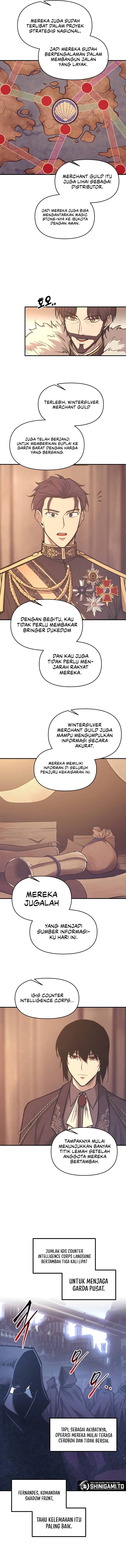 Baca Komik I Became the Tyrant of a Defense Game Chapter 137 halaman 16