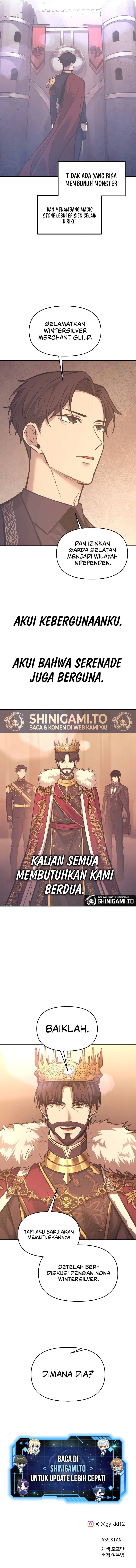 Baca Komik I Became the Tyrant of a Defense Game Chapter 137 halaman 18