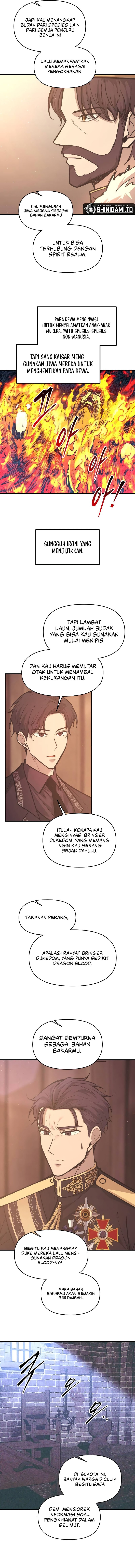 Baca Komik I Became the Tyrant of a Defense Game Chapter 137 halaman 7