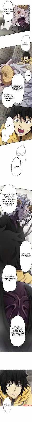 I Became the Ultimate Necromancer Through the Cursed Skill: Undeadification Chapter 04 LQ page 10