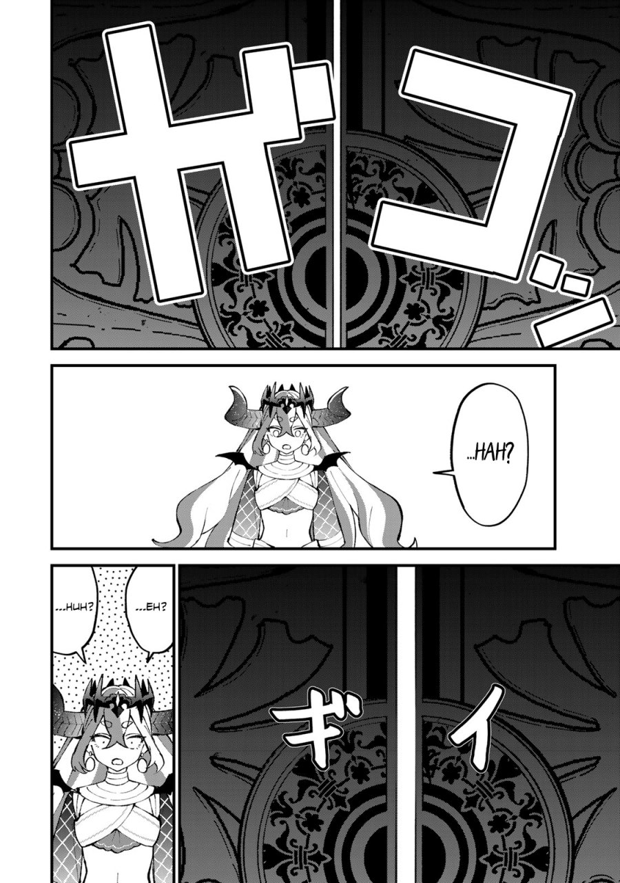 I Became the World’s Strongest Witch, ~I Will Live Freely in a World Where Only I Can Access the “Guide Site”~  Chapter 47