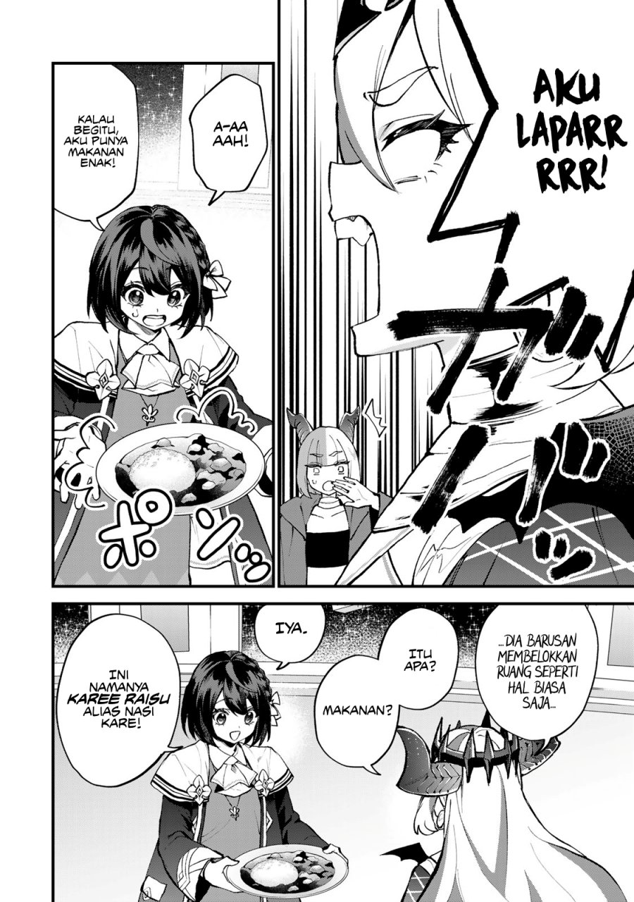 I Became the World’s Strongest Witch, ~I Will Live Freely in a World Where Only I Can Access the “Guide Site”~  Chapter 47