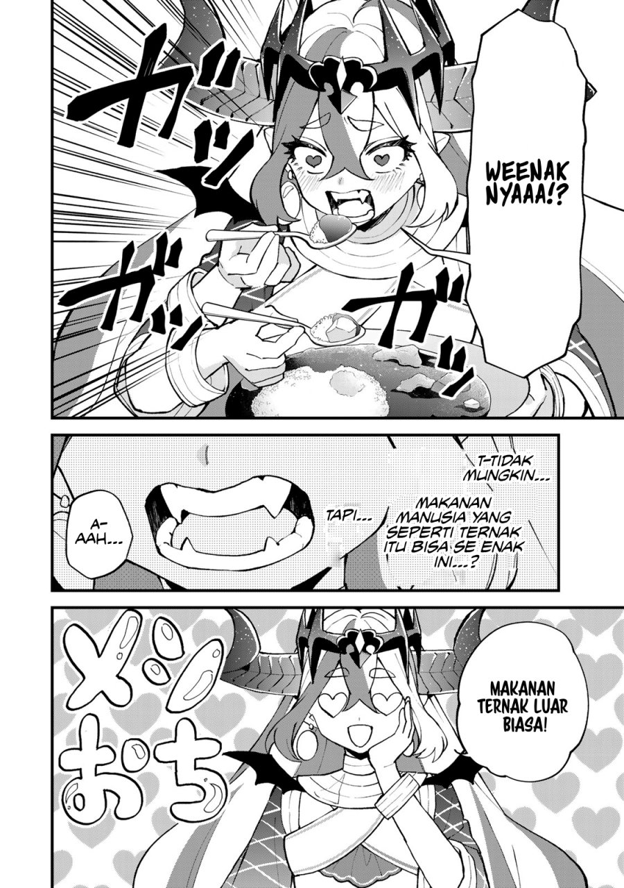 I Became the World’s Strongest Witch, ~I Will Live Freely in a World Where Only I Can Access the “Guide Site”~  Chapter 47