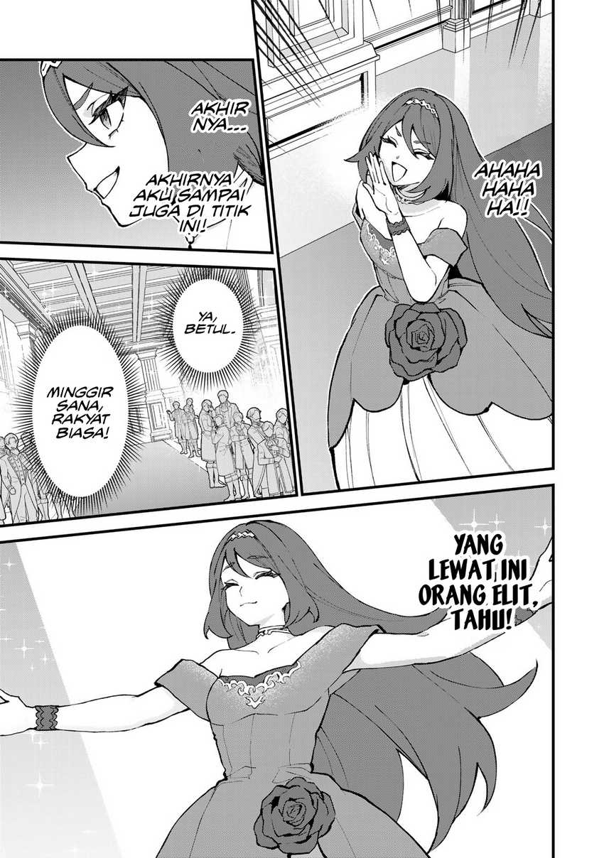 I Became the World’s Strongest Witch, ~I Will Live Freely in a World Where Only I Can Access the “Guide Site”~ Chapter 49 page 20