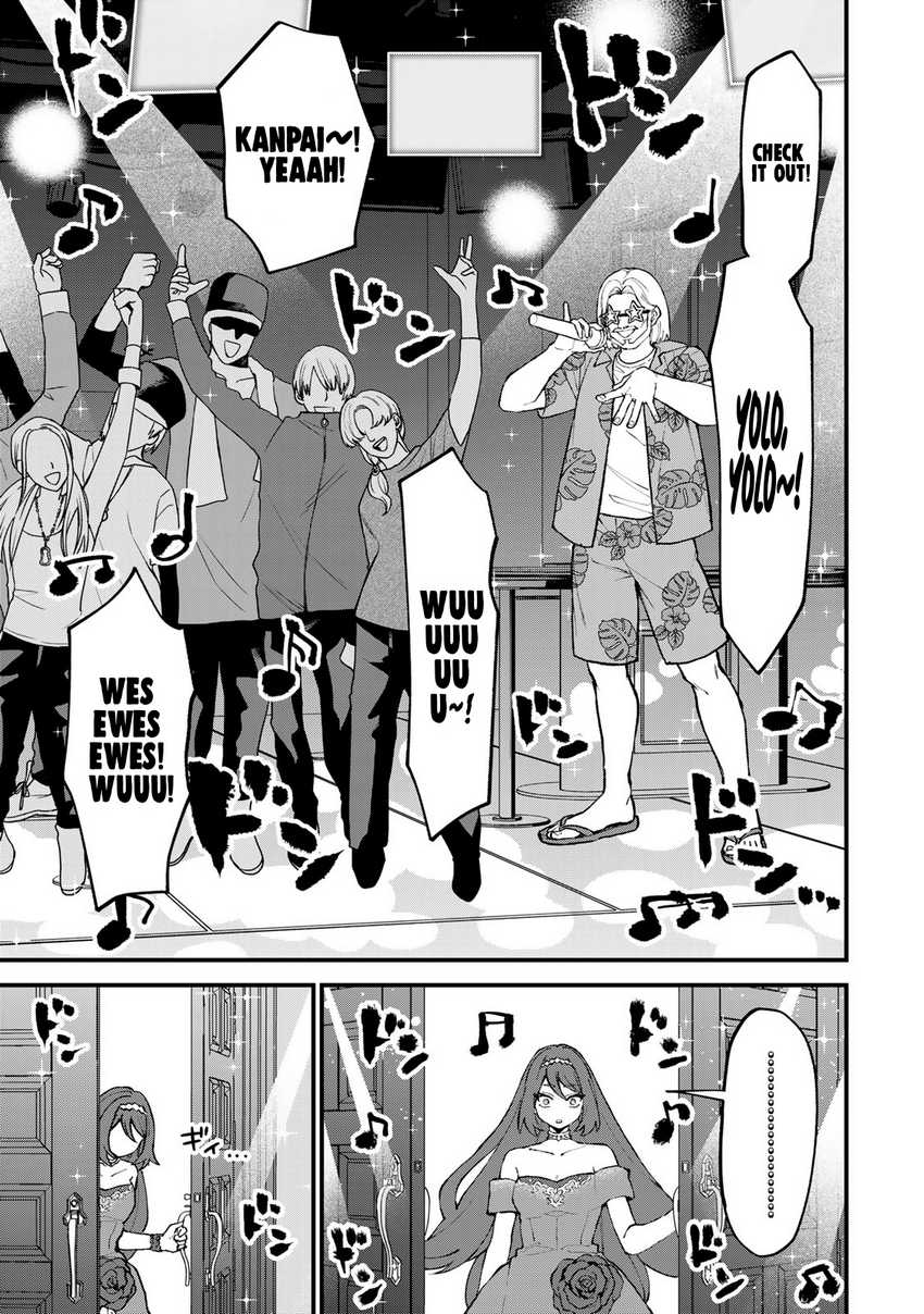 I Became the World’s Strongest Witch, ~I Will Live Freely in a World Where Only I Can Access the “Guide Site”~ Chapter 49 page 28