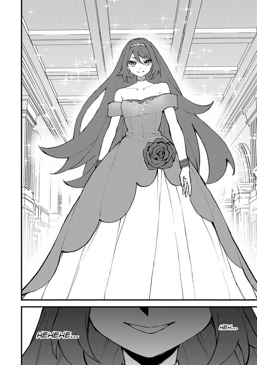 I Became the World’s Strongest Witch, ~I Will Live Freely in a World Where Only I Can Access the “Guide Site”~ Chapter 49 page 18
