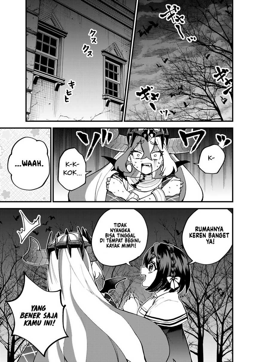 I Became the World’s Strongest Witch, ~I Will Live Freely in a World Where Only I Can Access the “Guide Site”~ Chapter 50 page 20