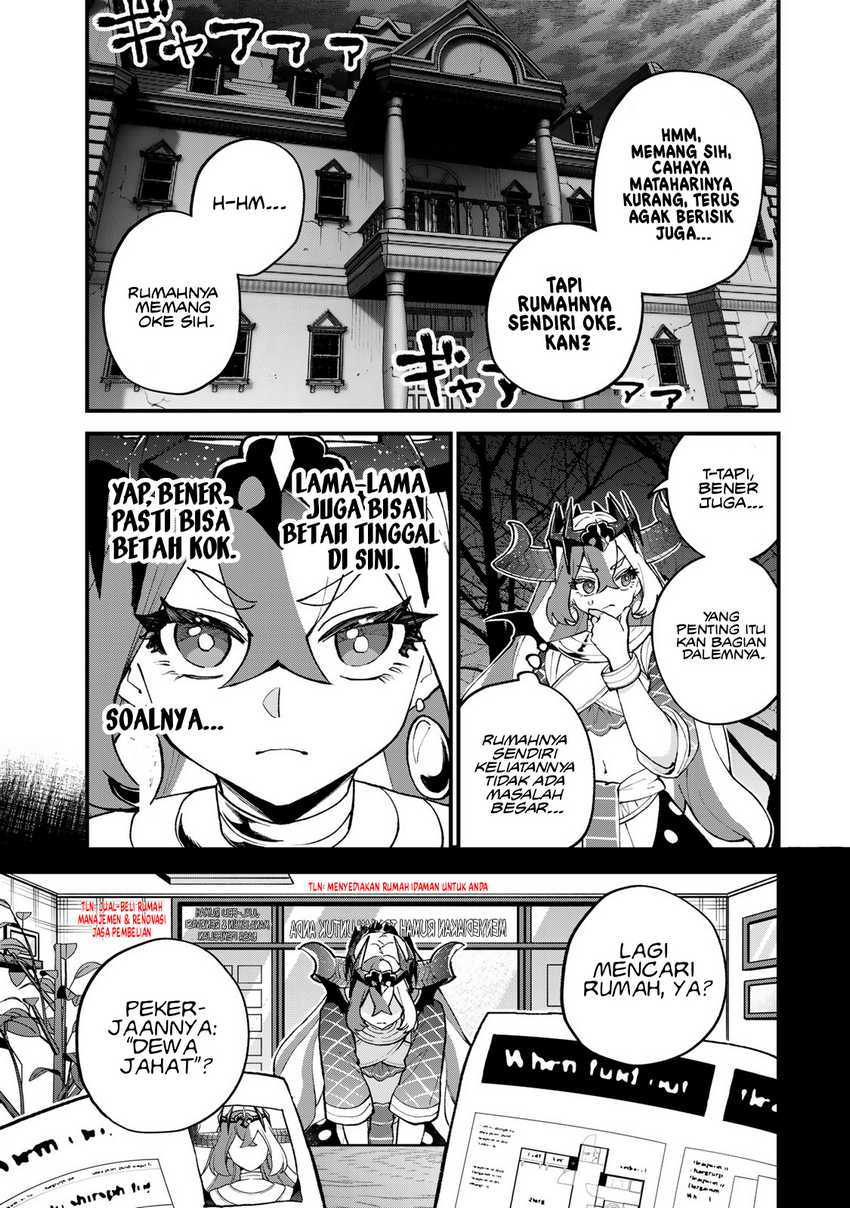 I Became the World’s Strongest Witch, ~I Will Live Freely in a World Where Only I Can Access the “Guide Site”~ Chapter 50 page 28