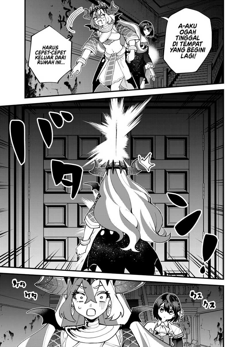 I Became the World’s Strongest Witch, ~I Will Live Freely in a World Where Only I Can Access the “Guide Site”~ Chapter 50 page 44