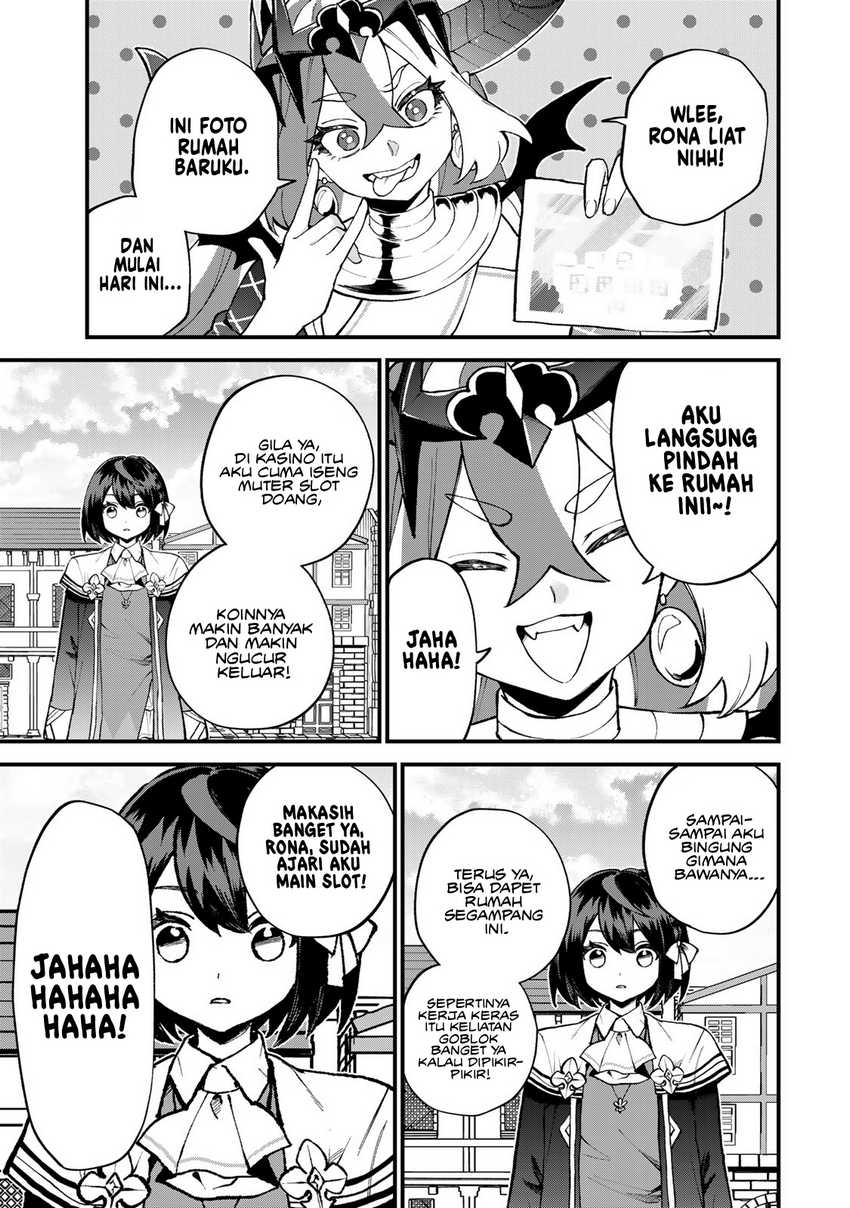 I Became the World’s Strongest Witch, ~I Will Live Freely in a World Where Only I Can Access the “Guide Site”~ Chapter 50 page 12