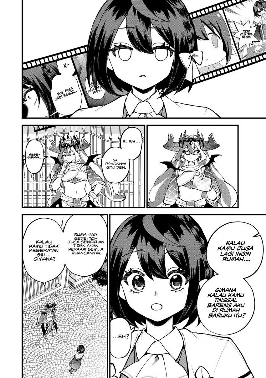 I Became the World’s Strongest Witch, ~I Will Live Freely in a World Where Only I Can Access the “Guide Site”~ Chapter 50 page 14