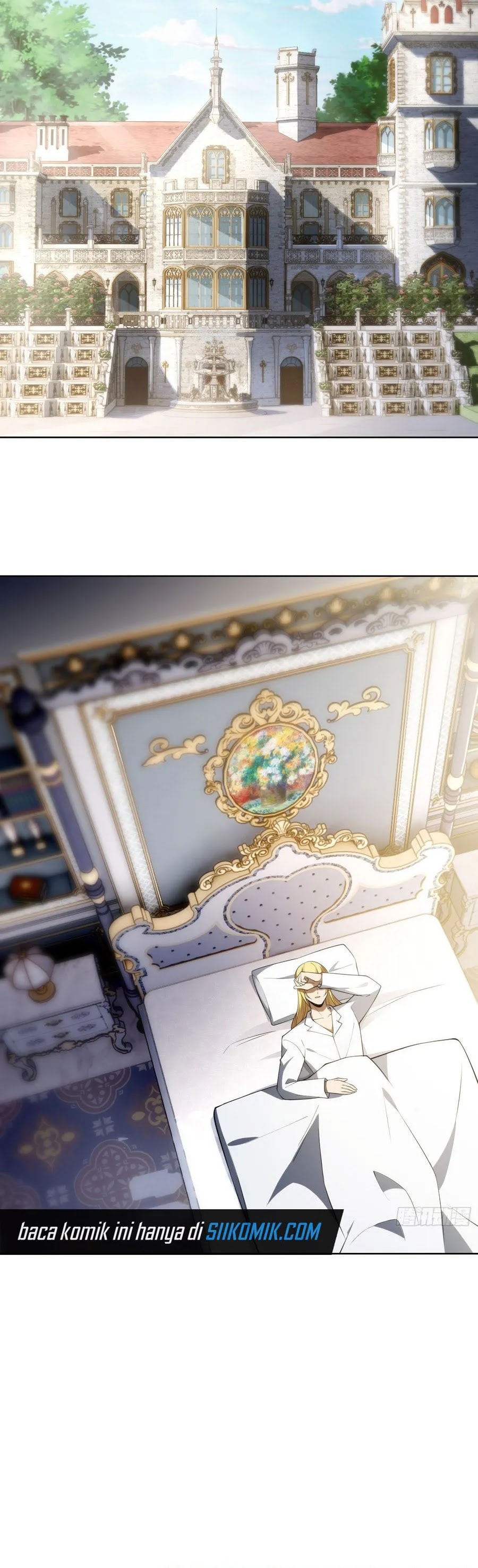 Baca I Build an Industrial Empire on the Magic Continent - Chapter 1 halaman 11