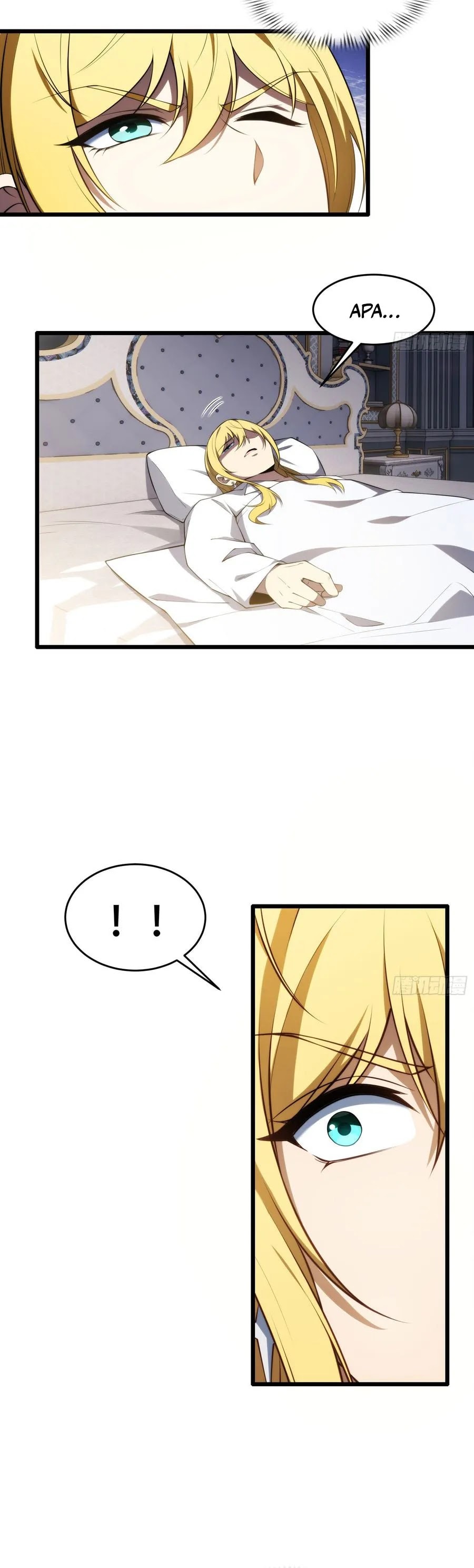 Baca I Build an Industrial Empire on the Magic Continent - Chapter 1 halaman 14