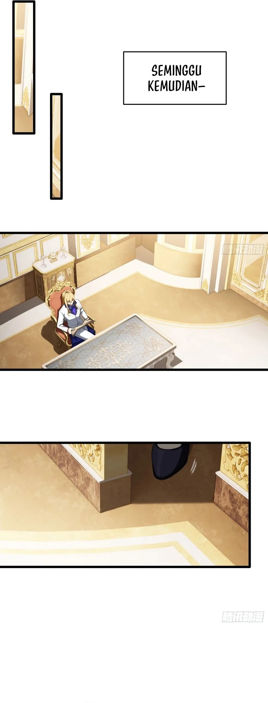 Baca I Build an Industrial Empire on the Magic Continent - Chapter 1 halaman 16