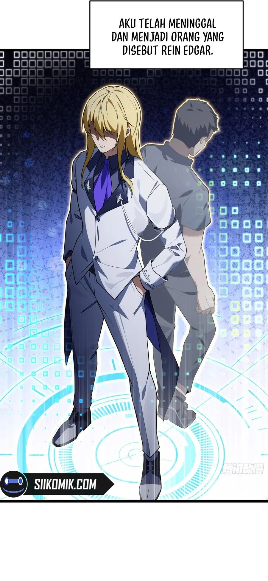 Baca I Build an Industrial Empire on the Magic Continent - Chapter 1 halaman 19