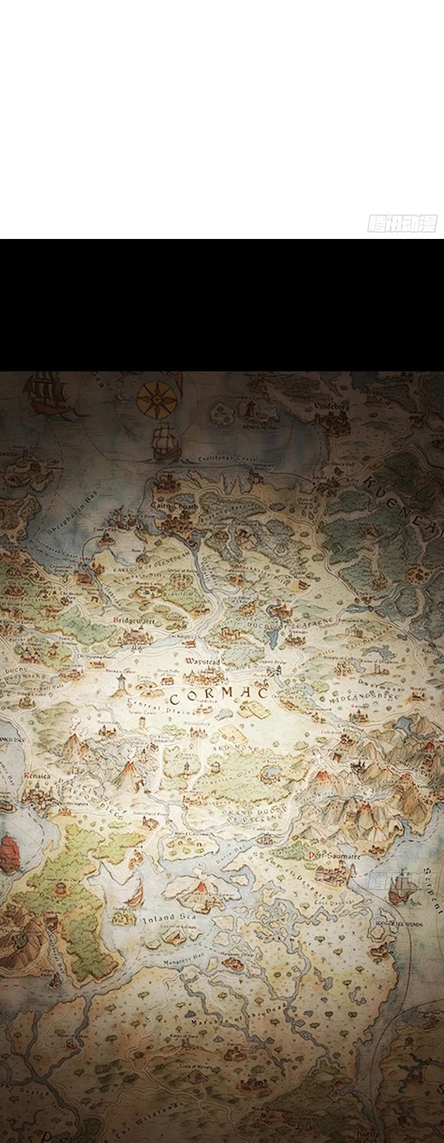 Baca I Build an Industrial Empire on the Magic Continent - Chapter 1 halaman 24