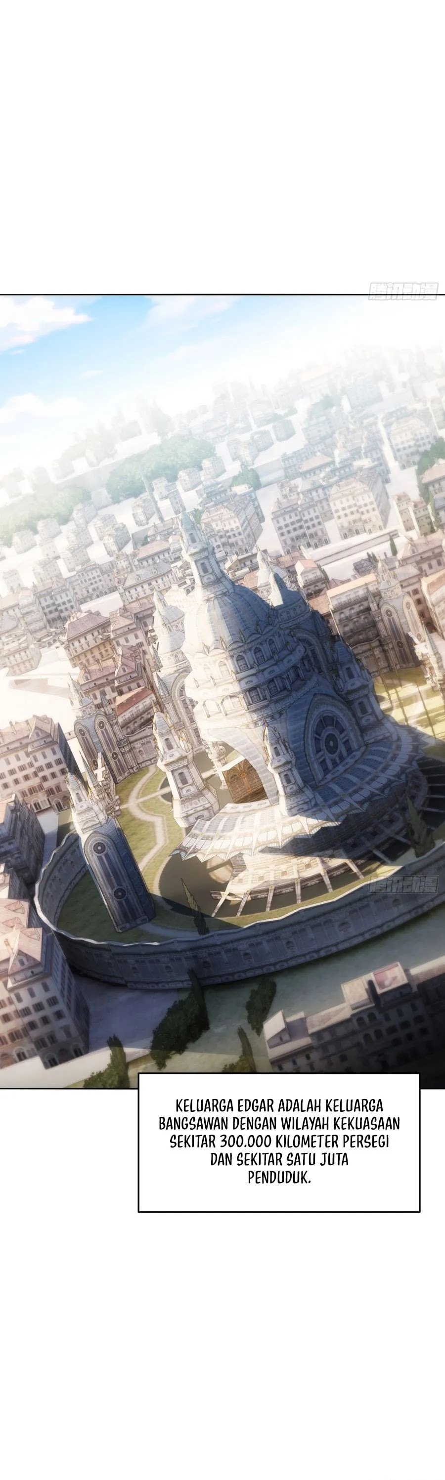 Baca I Build an Industrial Empire on the Magic Continent - Chapter 1 halaman 26