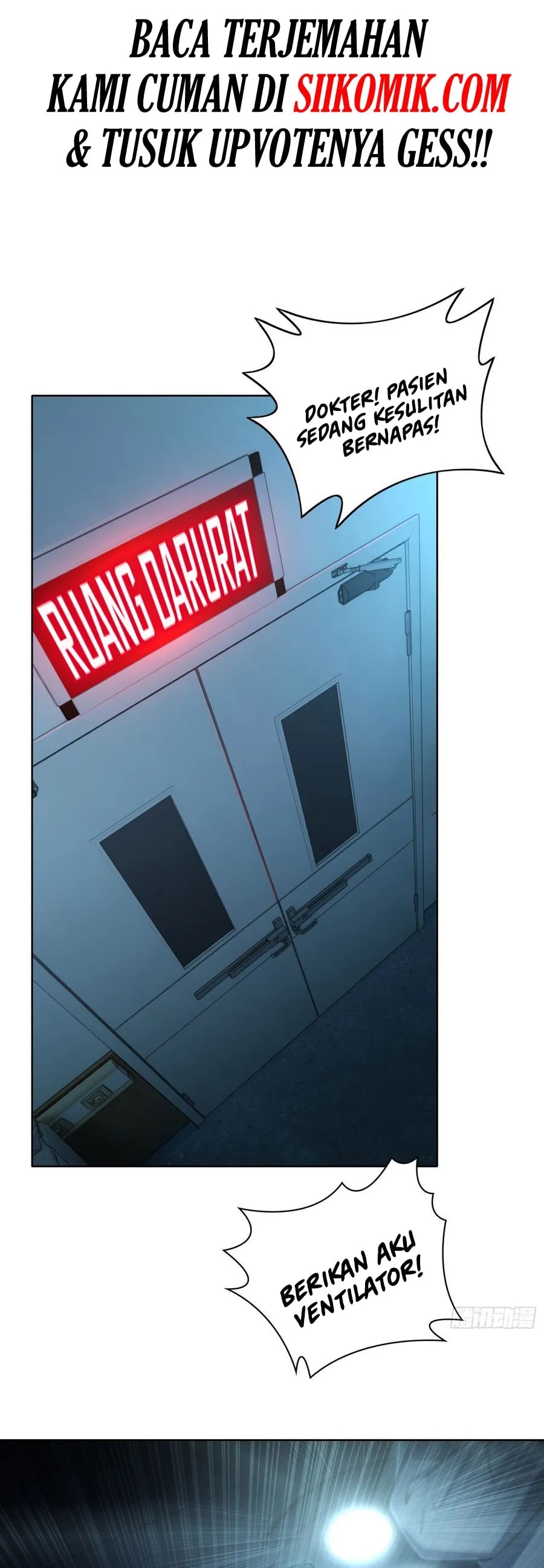 Baca I Build an Industrial Empire on the Magic Continent - Chapter 1 halaman 3