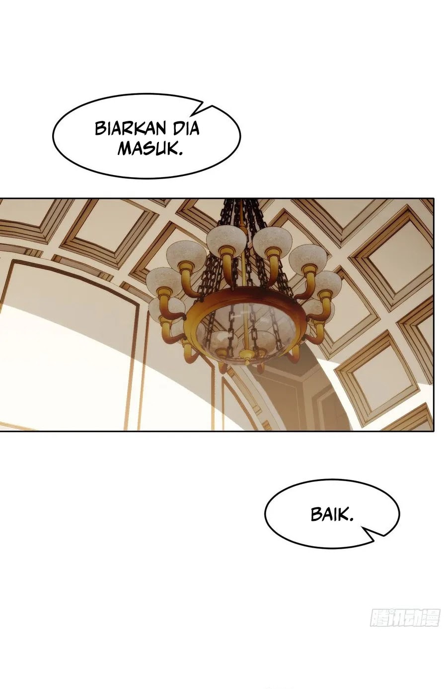 Baca I Build an Industrial Empire on the Magic Continent - Chapter 1 halaman 30