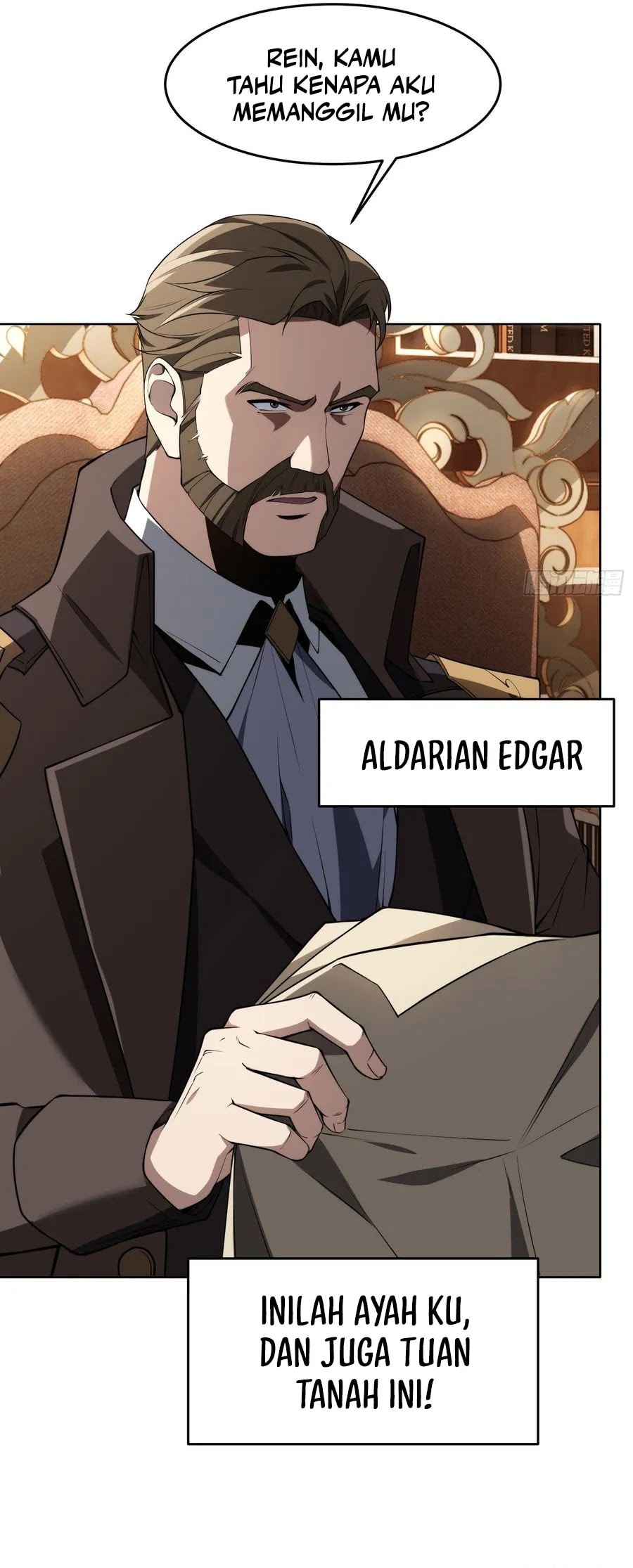 Baca I Build an Industrial Empire on the Magic Continent - Chapter 1 halaman 32