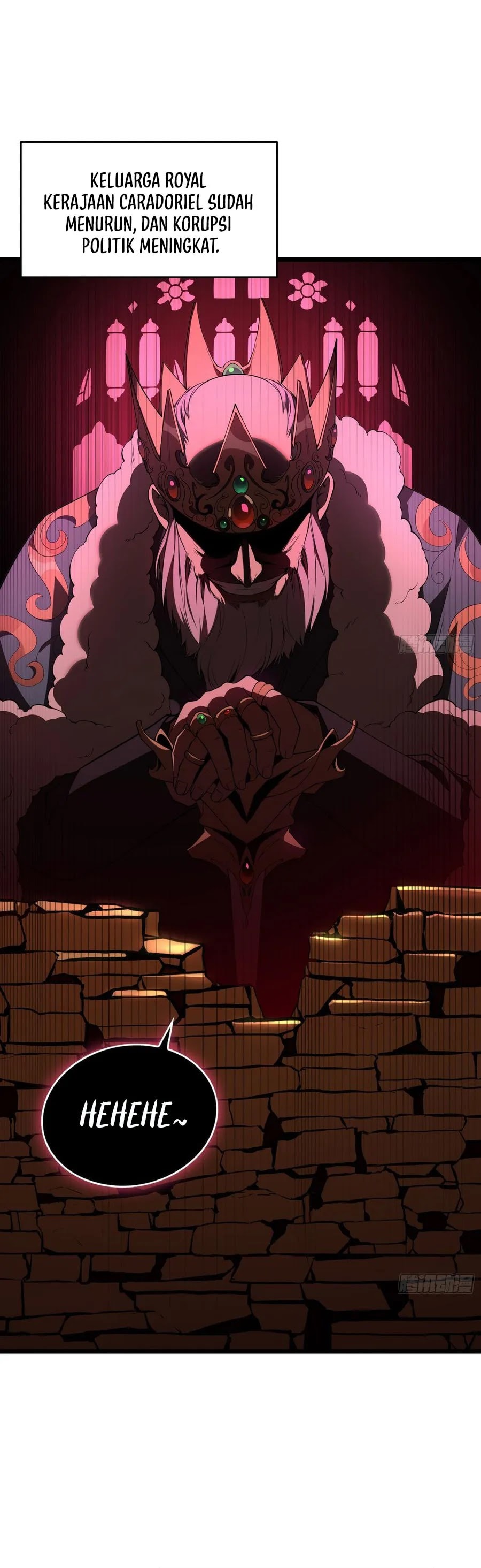 Baca I Build an Industrial Empire on the Magic Continent - Chapter 1 halaman 37