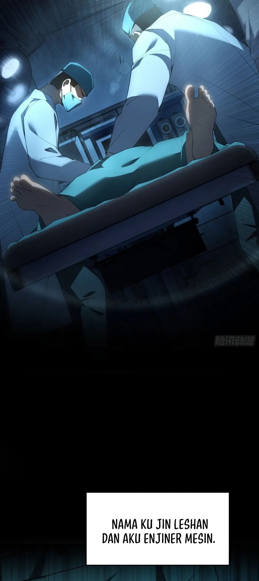 Baca I Build an Industrial Empire on the Magic Continent - Chapter 1 halaman 4