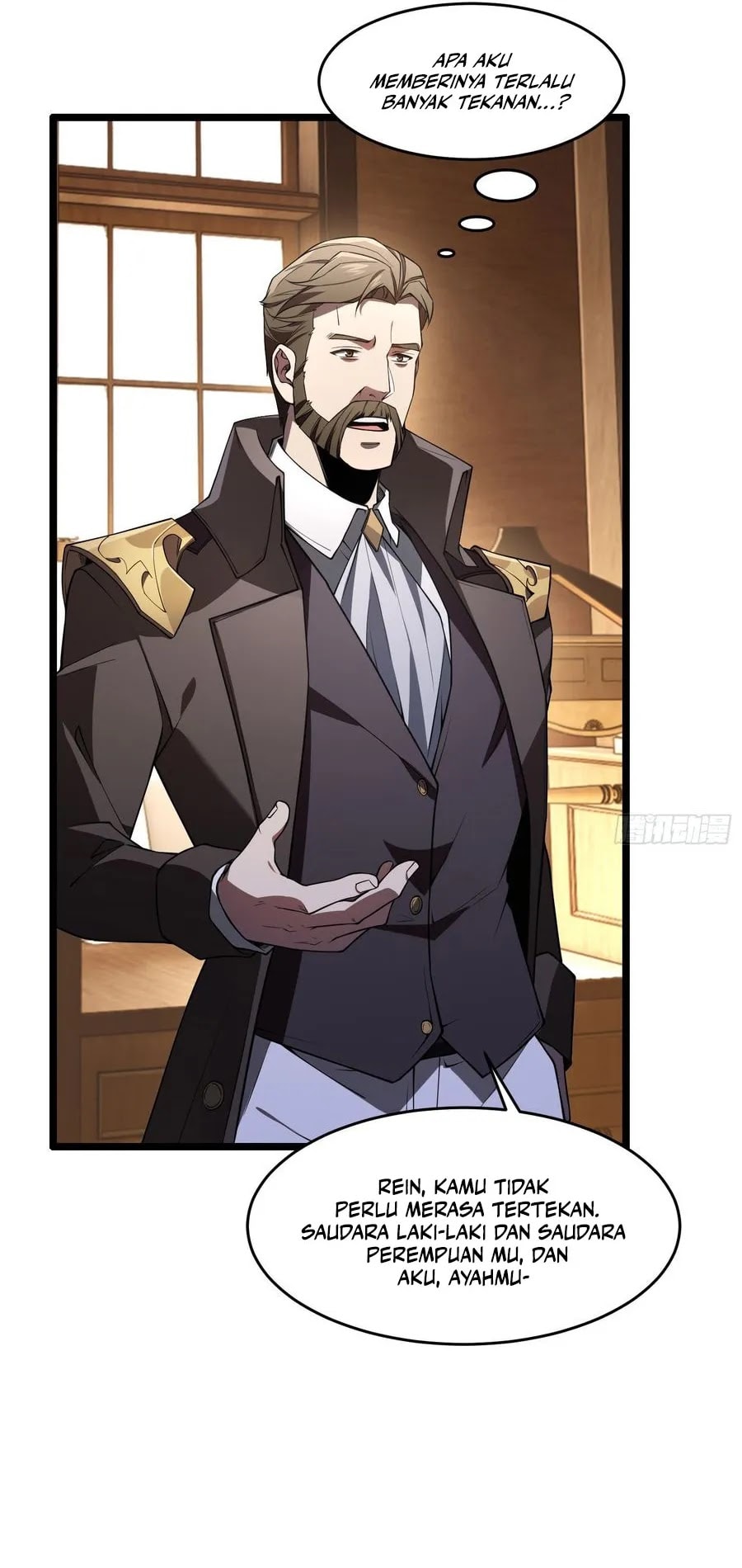 Baca I Build an Industrial Empire on the Magic Continent - Chapter 1 halaman 40