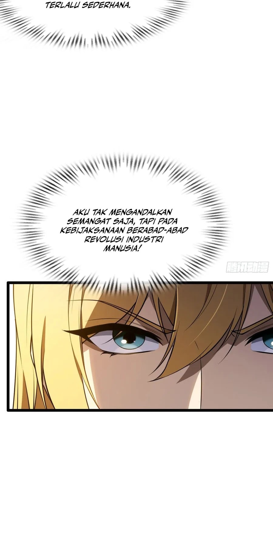 Baca I Build an Industrial Empire on the Magic Continent - Chapter 1 halaman 42