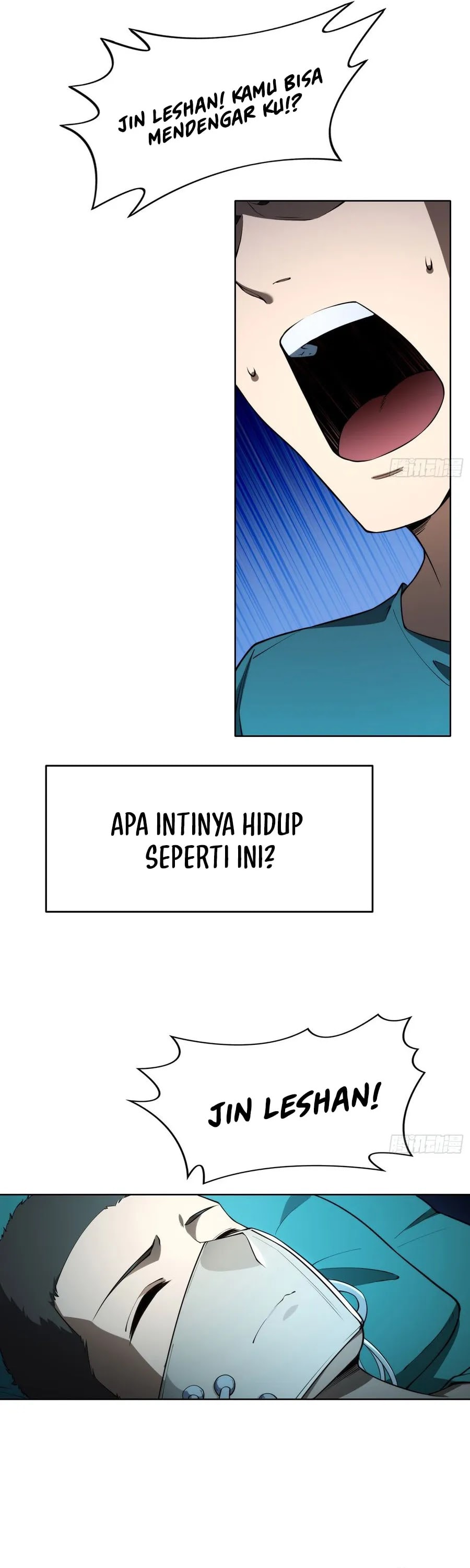 Baca I Build an Industrial Empire on the Magic Continent - Chapter 1 halaman 8