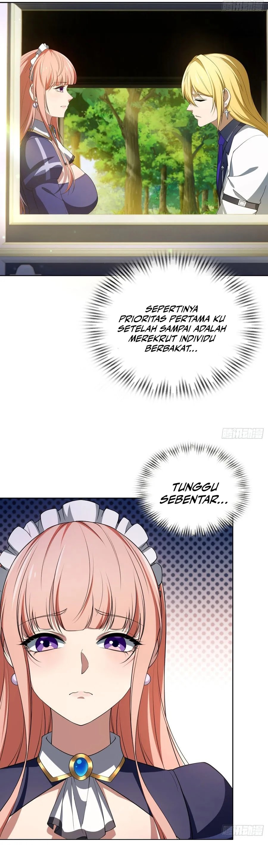 Baca I Build an Industrial Empire on the Magic Continent - Chapter 2 halaman 10