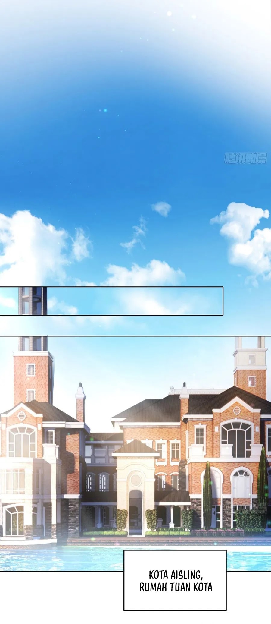 Baca I Build an Industrial Empire on the Magic Continent - Chapter 2 halaman 12