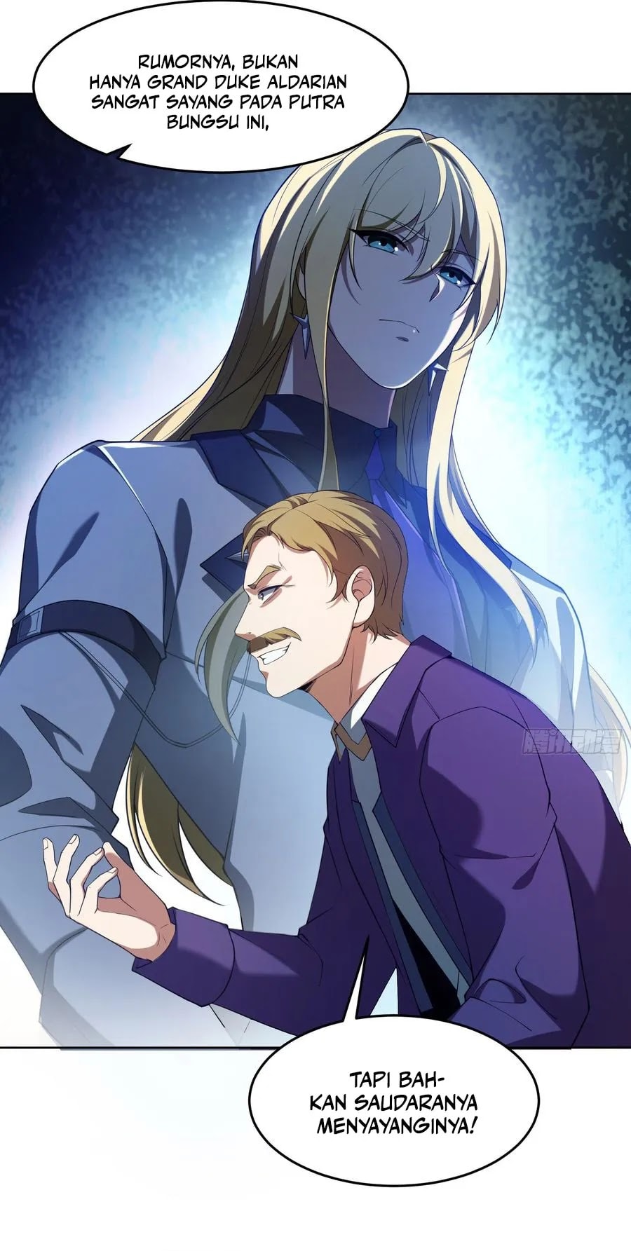 Baca I Build an Industrial Empire on the Magic Continent - Chapter 2 halaman 14