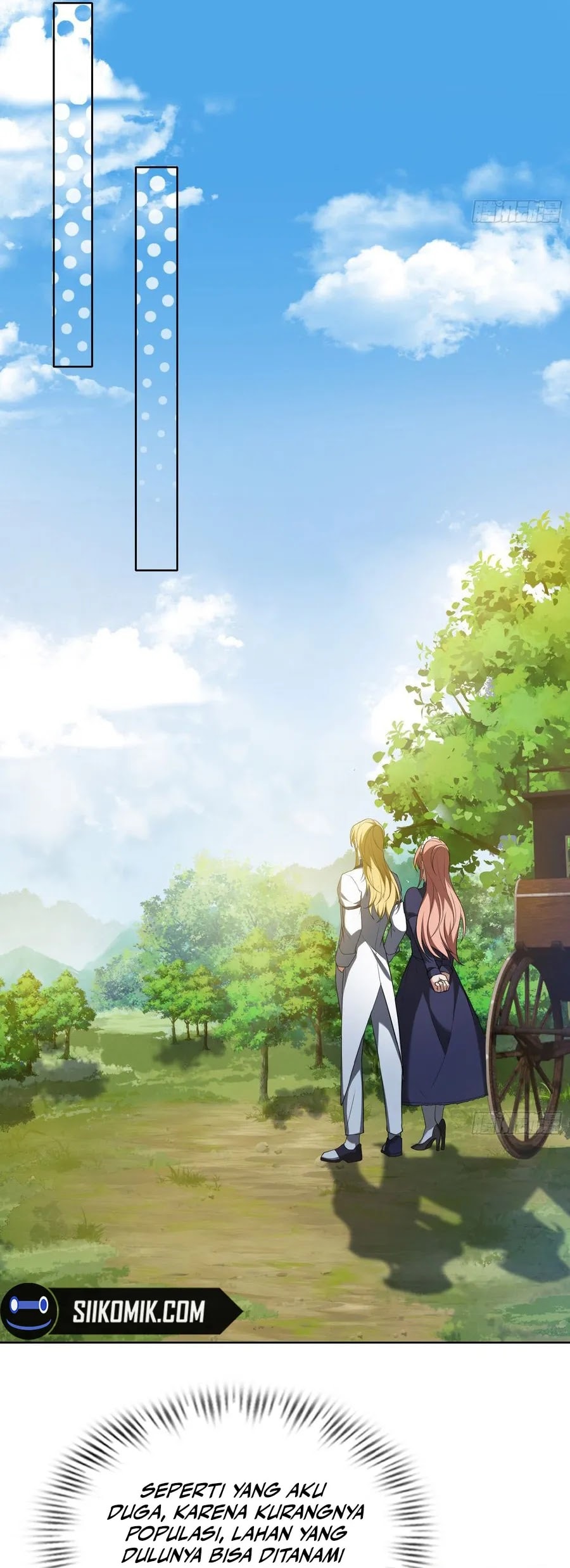 Baca I Build an Industrial Empire on the Magic Continent - Chapter 2 halaman 18