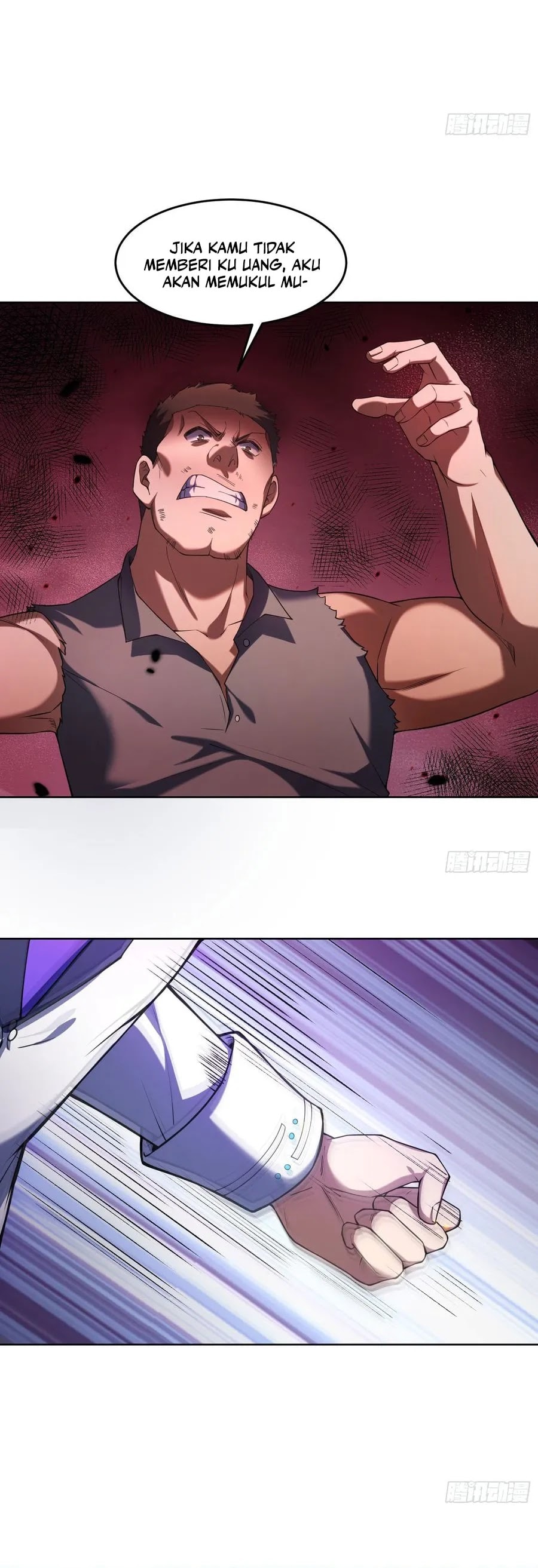 Baca I Build an Industrial Empire on the Magic Continent - Chapter 2 halaman 23