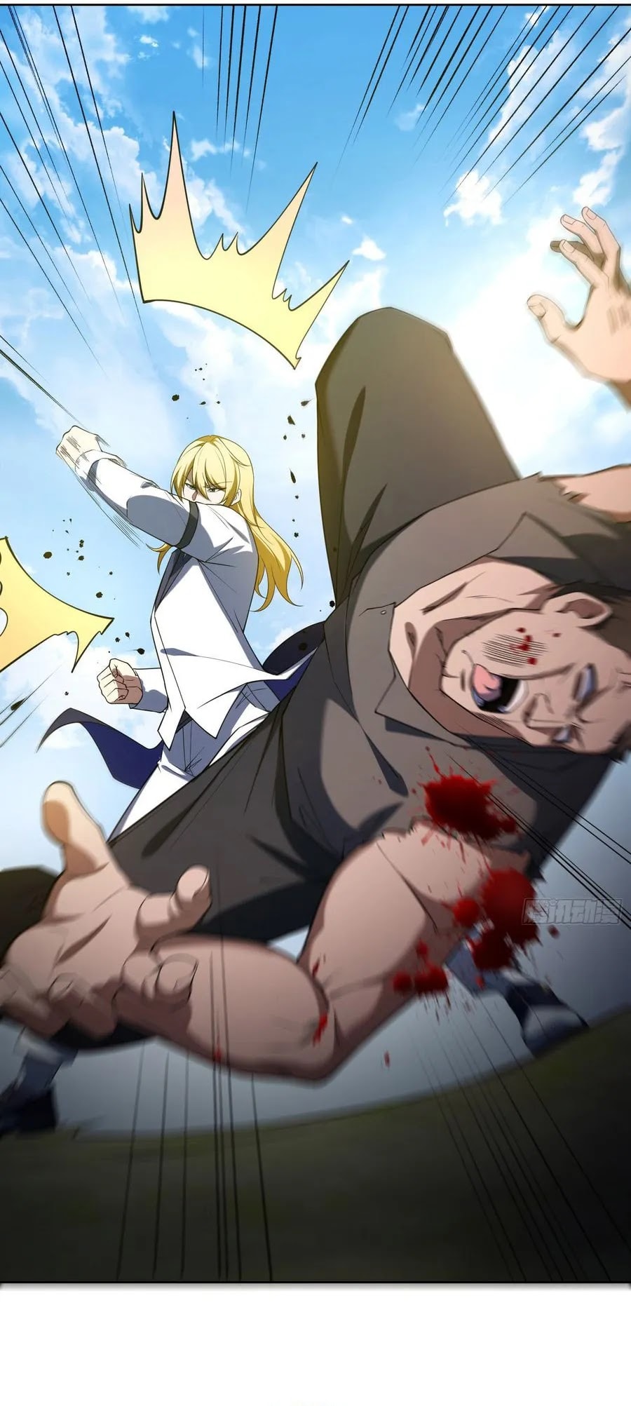 Baca I Build an Industrial Empire on the Magic Continent - Chapter 2 halaman 24