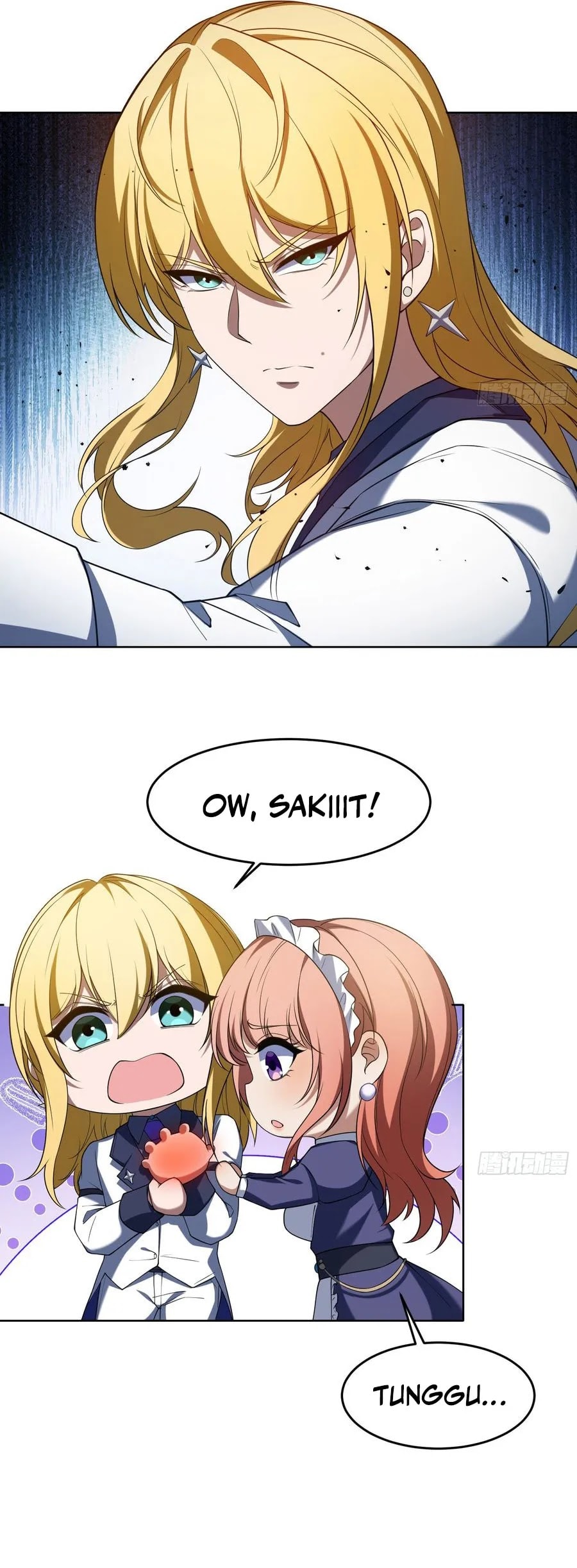 Baca I Build an Industrial Empire on the Magic Continent - Chapter 2 halaman 25