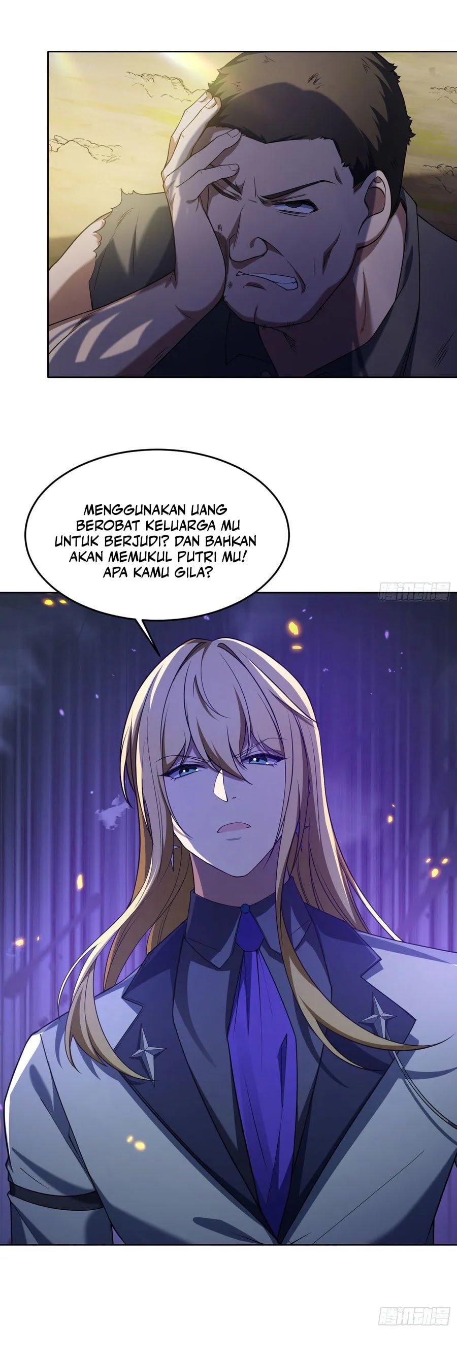 Baca I Build an Industrial Empire on the Magic Continent - Chapter 2 halaman 27