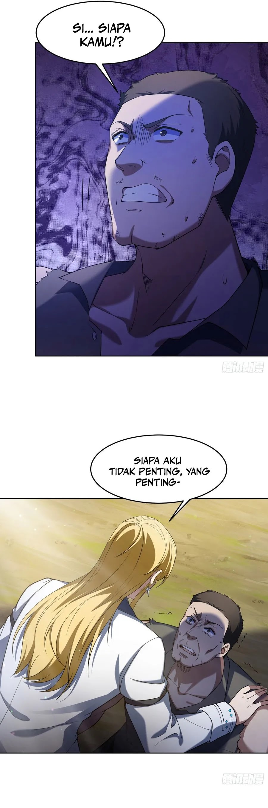 Baca I Build an Industrial Empire on the Magic Continent - Chapter 2 halaman 28