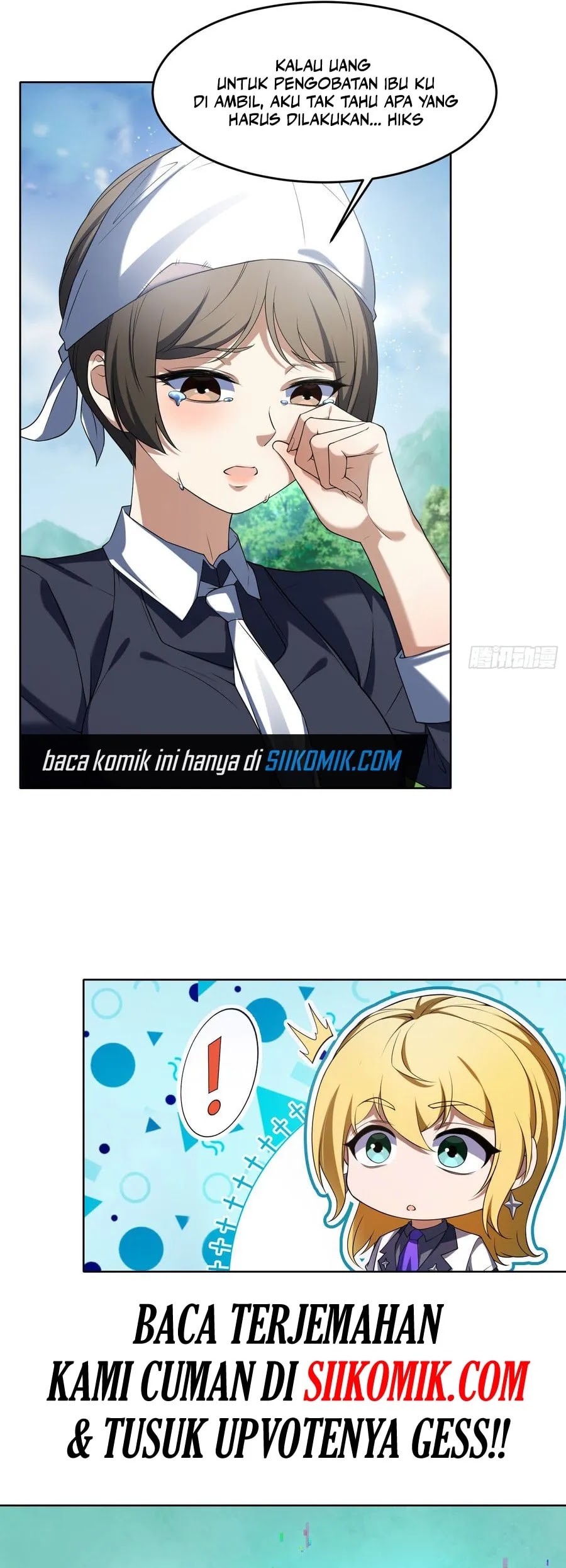 Baca I Build an Industrial Empire on the Magic Continent - Chapter 2 halaman 31